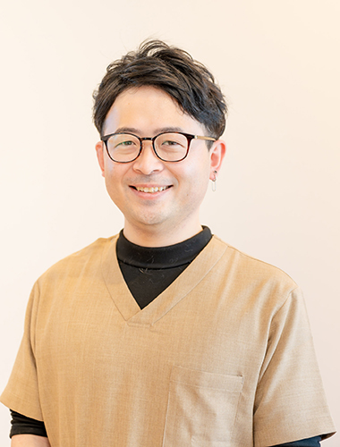 三林 涼
